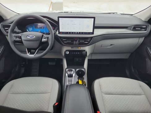 Used 2023 Ford Escape Active w/ Tech Pack #2 AWD/4WD image 13