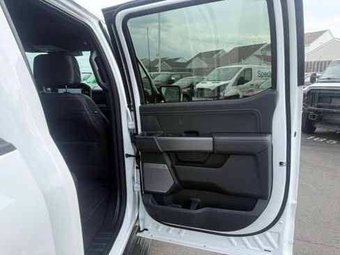 New 2026 Ford F150 XLT w/ Equipment Group 303A High AWD/4WD image 50