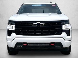 Certified 2023 Chevrolet Silverado 1500 RST w/ Redline Edition video 3