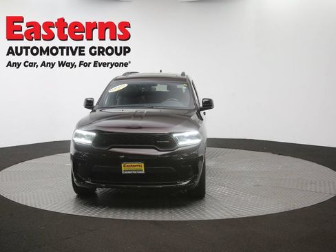 Used 2024 Dodge Durango GT AWD/4WD image 55
