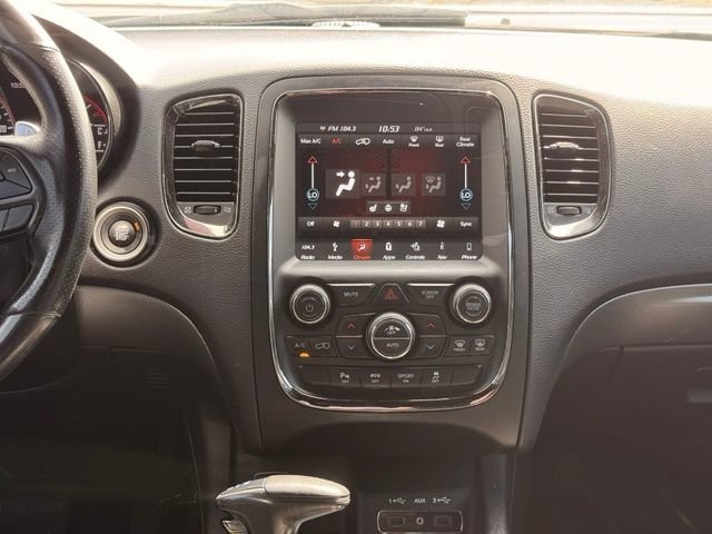 Used 2019 Dodge Durango R/T AWD/4WD image 22