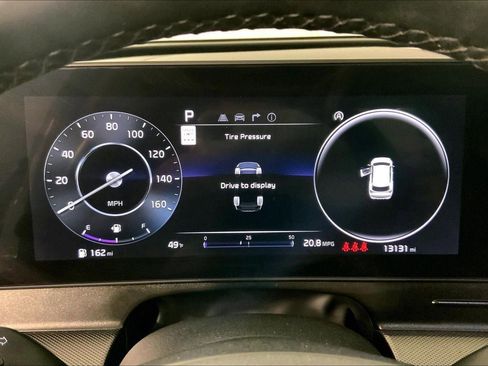 Certified 2024 Kia Sportage SX image 20