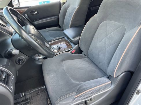 Used 2018 Nissan Armada SV w/ Driver Package image 21
