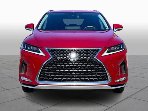 Used 2022 Lexus RX 350L FWD w/ Premium Package image 4