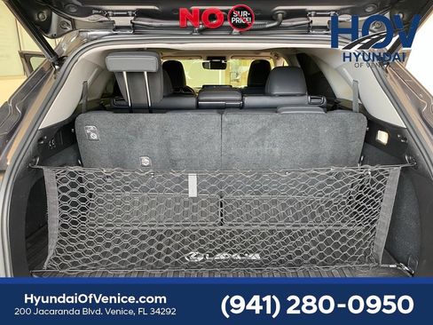 Used 2022 Lexus RX 350L Luxury w/ Accessory Package (Z1) FWD image 59