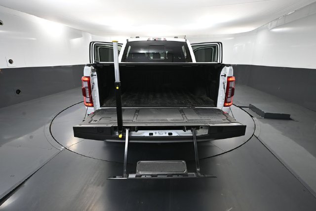 Used 2023 Ford F150 Raptor w/ Raptor Carbon Fiber Package AWD/4WD image 36