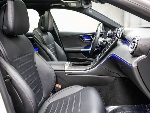 Certified 2023 Mercedes-Benz C 300 Sedan image 16
