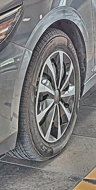 Used 2024 Nissan Sentra S FWD image 5