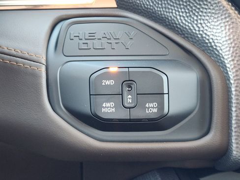 New 2026 RAM 3500 Limited image 19