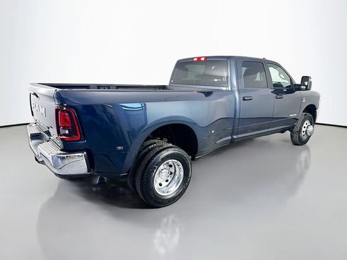 New 2026 RAM 3500 Big Horn AWD/4WD image 7