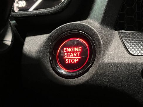 Used 2025 Honda CR-V LX image 26