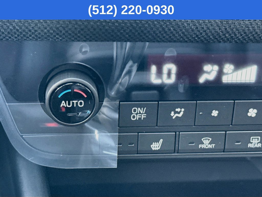 New 2026 Subaru Outback Premium AWD/4WD image 25