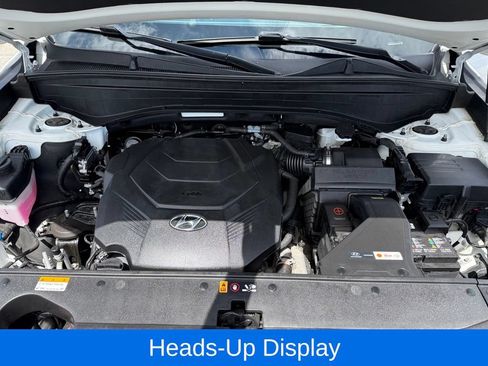 Used 2024 Hyundai Palisade Calligraphy AWD/4WD image 11