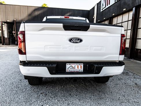 Used 2025 Ford F150 XL AWD/4WD image 9