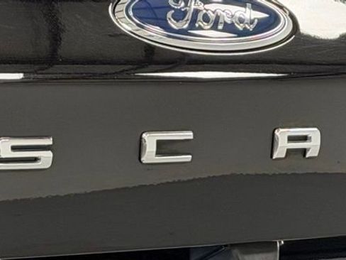 Used 2024 Ford Escape ST-Line w/ Tech Pack #1 image 8