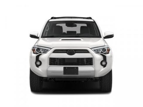 Used 2024 Toyota 4Runner TRD Off-Road Premium w/ Moonroof Package AWD/4WD image 7