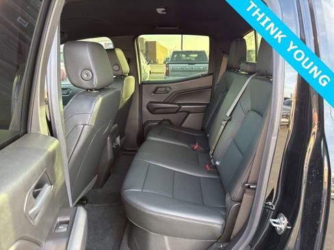 New 2026 Chevrolet Colorado Trail Boss image 13