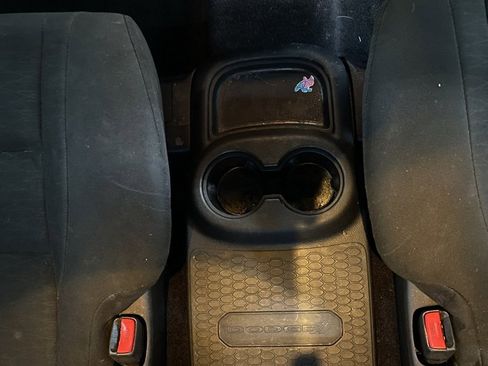 Used 2018 Dodge Durango SXT w/ Quick Order Package 2BB image 13