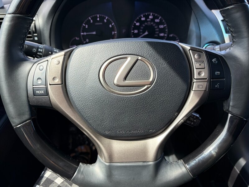 Used 2015 Lexus RX 350 FWD w/ Premium Package image 12