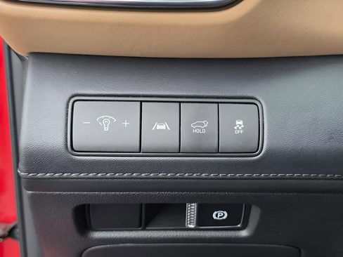 Used 2023 Hyundai Santa Fe Calligraphy image 25