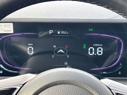 New 2025 Kia Seltos S image 13