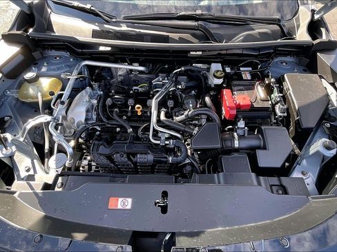 Used 2025 Mitsubishi Outlander SEL image 10