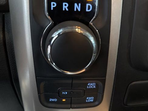 Used 2019 RAM 1500 Classic Warlock w/ Electronics Group AWD/4WD image 48