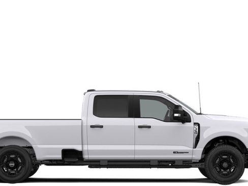 New 2026 Ford F350 XL w/ STX Appearance Package AWD/4WD image 38