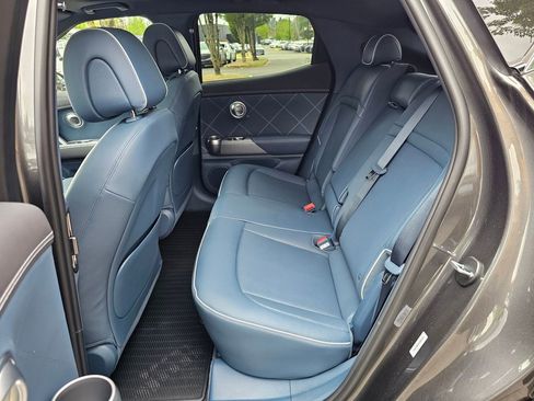 New 2026 Genesis GV60 Advance AWD/4WD image 23