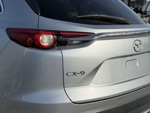 Used 2020 MAZDA CX-9 Grand Touring FWD image 11