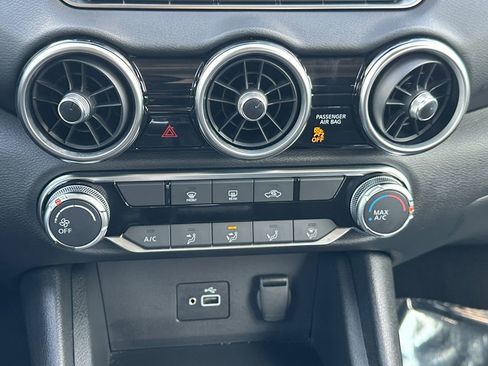 Used 2023 Nissan Sentra S w/ Lighting Package image 15