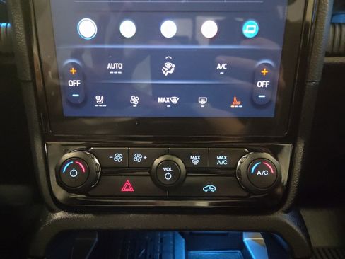 Used 2024 Ford Ranger Lariat w/ Trailer Tow Package image 26