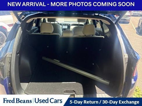 Certified 2024 Hyundai Tucson SEL w/ Convenience Package AWD/4WD image 8