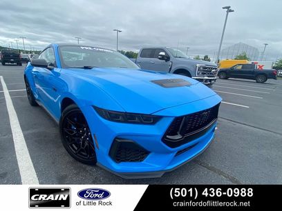 Certified 2024 Ford Mustang GT Premium w/ GT Performance Package