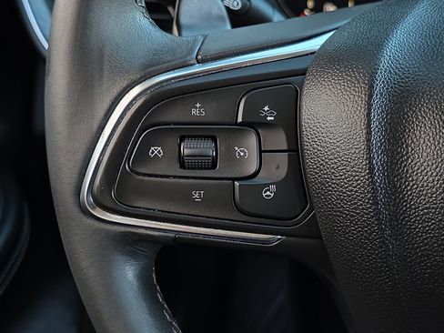 Used 2022 Buick Envision Preferred image 18