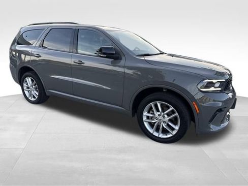 Used 2025 Dodge Durango GT image 7