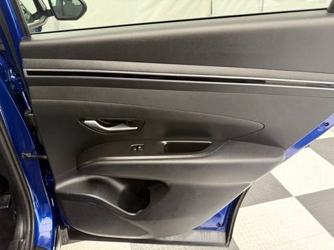 Used 2024 Hyundai Tucson SEL image 20