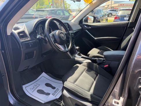 Used 2015 MAZDA CX-5 Touring AWD/4WD image 10