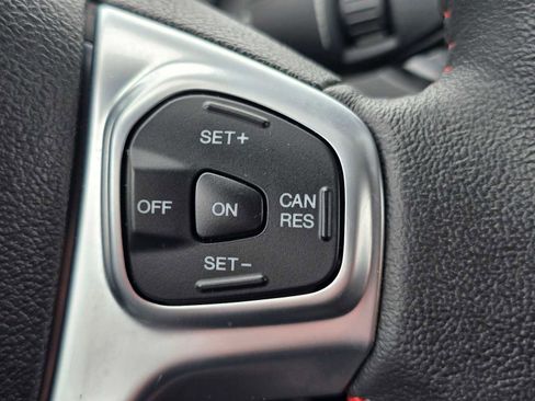 Used 2019 Ford Fiesta ST-Line w/ ST Line Cold Weather Package FWD image 33