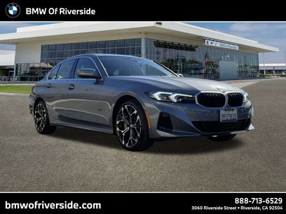 Used 2025 BMW 330i Sedan w/ Convenience Package