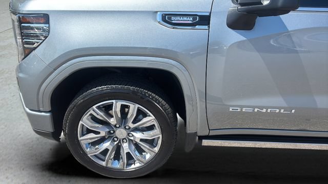 Used 2025 GMC Sierra 1500 Denali w/ Denali Reserve Package AWD/4WD image 38
