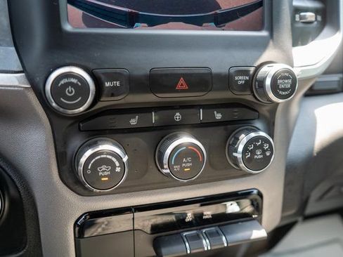 Used 2023 RAM 1500 Big Horn AWD/4WD image 29