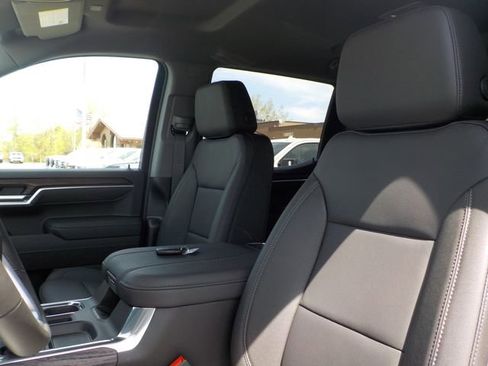 New 2026 GMC Sierra 1500 SLT w/ SLT Premium Package AWD/4WD image 16