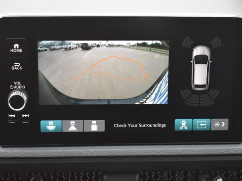 Used 2025 Honda CR-V Sport-L image 5
