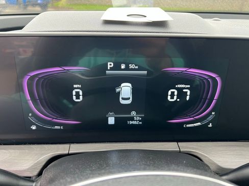 Used 2024 Kia Telluride EX X-Line image 46