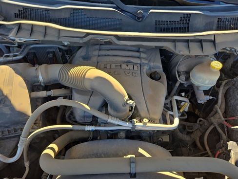 Used 2015 RAM 1500 Lone Star image 14