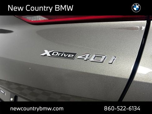 New 2026 BMW X6 xDrive40i image 11