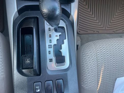 Used 2008 Toyota 4Runner Sport image 19