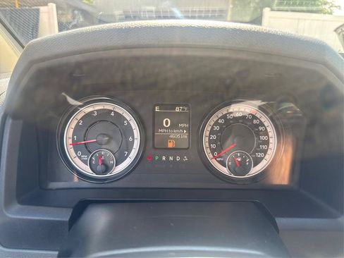 Used 2019 RAM 1500 Express w/ Express Value Package AWD/4WD image 14