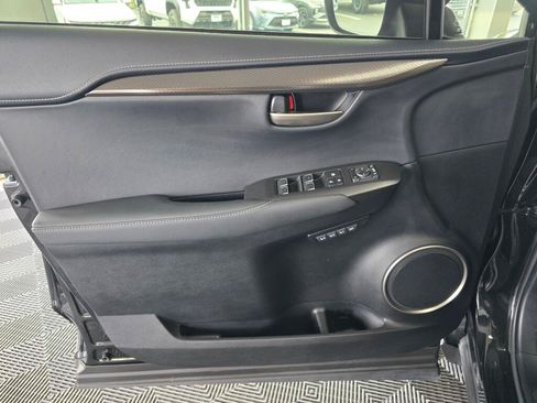 Used 2021 Lexus NX 300h AWD w/ Premium Package image 32
